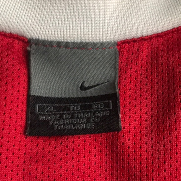 Nike United Ballers Jersey - Picture 4 of 4